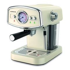 Cafetera Express Regulador de Vapor 19 Bar Apto capsulas - comprar online