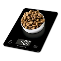 Balanza Digital de Cocina Hasta 5 Kgs