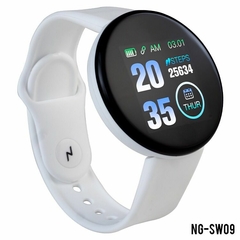 Smartwatch Reloj Inteligente Noga Notificaciones Salud SW 09