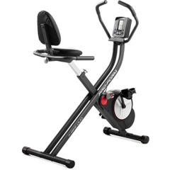 Bicicleta Pro-Form X-Duo - Vertical e Horizontal (Showroom)