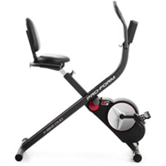 Bicicleta Pro-Form X-Duo - Vertical e Horizontal (Showroom) - comprar online