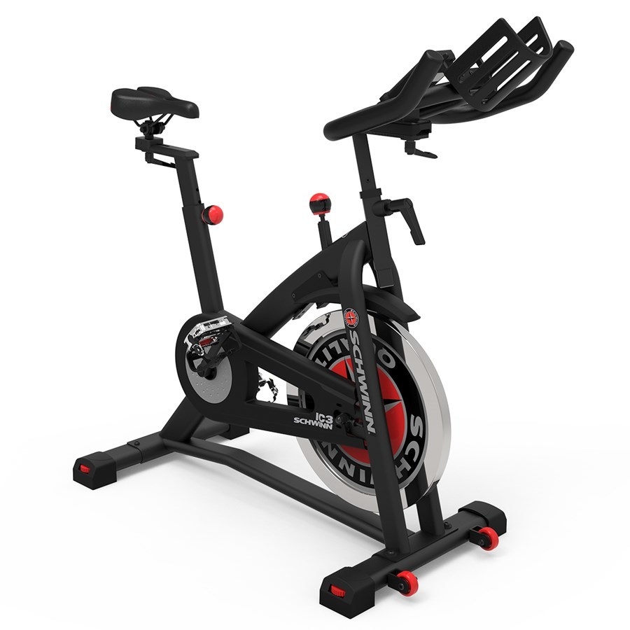 Comprar online bicicleta discount spinning