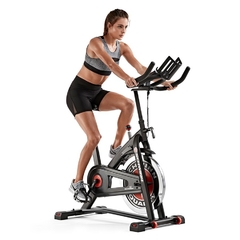 Bicicleta Spinning Schwinn IC3/IC7 - Expert Fitness