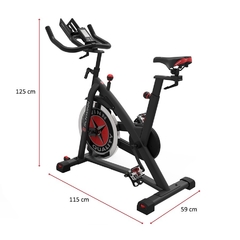 Bicicleta Spinning Schwinn IC3/IC7