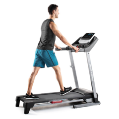 Esteira Pro-Form 305 CST - Expert Fitness