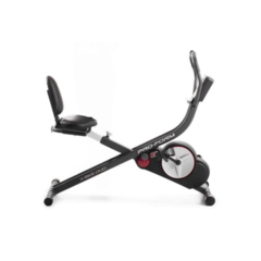 Bicicleta Pro-Form X-Duo - Vertical e Horizontal (Showroom) na internet