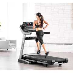 Esteira NordicTrack Commercial 1750 - Expert Fitness