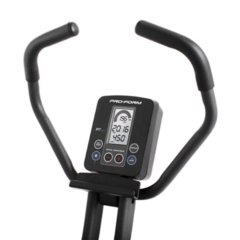 Bicicleta Pro-Form X-Duo - Vertical e Horizontal (Showroom) - Expert Fitness