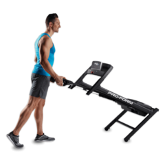 Esteira Pro-Form Cadence WLT - Expert Fitness