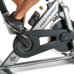 Bicicleta Spinning Pro-Form 505SPX - loja online