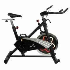 Bicicleta Ergométrica Spinning Acte E27 Profissional Magnetica