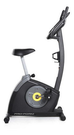 Bicicleta Pro Form Cycle Trainer 300Ci Expert Fitness