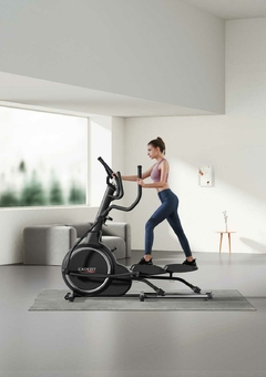 ELIPTICO EXPERT FITNESS EX35