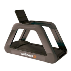 Esteira Wellness TR8900