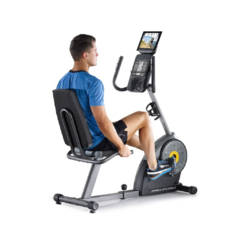 Bicicleta Horizontal Pro-Form 400RI Cycle Trainer