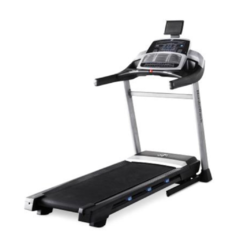 Esteira NordicTrack Z1300 - comprar online