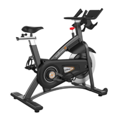 Bicicleta Spinning Profissional Wellness Super M+