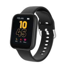 Smartwatch M1 Atrio - Preto - ES434