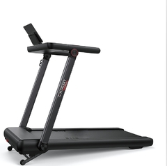 ESTEIRA COMPACTA EXPERT FITNESS TX3