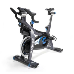 Bicicleta Spinning Profissional Stages SC3 na internet