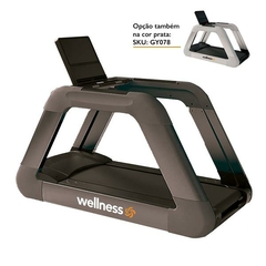 Esteira Wellness TR8900 - comprar online