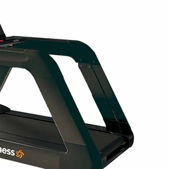 Esteira Wellness TR8900 - Expert Fitness