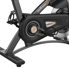 Bicicleta Spinning Profissional Wellness Super M+ na internet