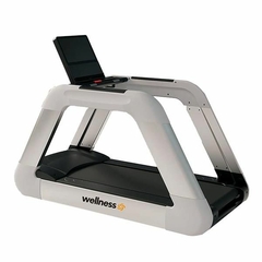 Esteira Wellness TR8900 - loja online