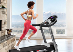 Esteira Pro-Form Performance 400i - Expert Fitness