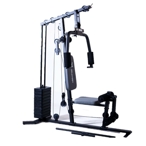 Estação de Musculação Evolution Fitness FT13000 - Suprafit