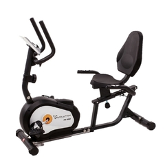 Bicicleta Horizontal Evolution RB802 - comprar online