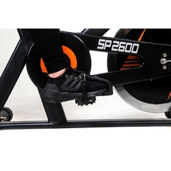 Imagem do Bicicleta Spinning Profissional Evolution SP2600