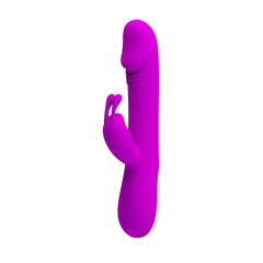 VIBRADOR ROBERT - PRETTY LOVE