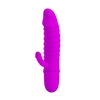 VIBRADOR ARND SILICONA - PRETTY LOVE