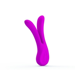 VIBRADOR ULYSSES RECARGABLE