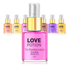 ACEITES COMESTIBLES LOVE POTION 30ML