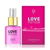 ACEITES COMESTIBLES LOVE POTION 30ML en internet