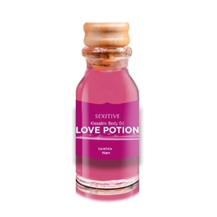 Mini Love Potion - Gel comestible saborizado en internet