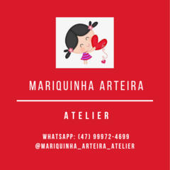 Mariquinha Arteira Atelier