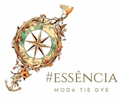 Essencia moda tie dye boho.chic