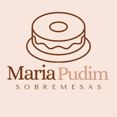 Maria Pudim