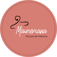 Maurorana - Roupa de Menina