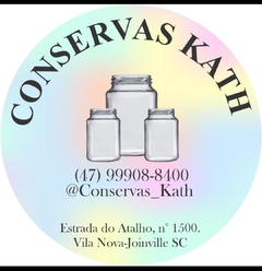 Conservas kath