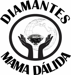 Diamantes mama Dálida