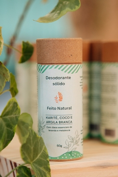 Feito Natural - comprar online