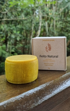 Feito Natural - No Quintal Joinville