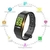 Smartwatch c1 Plus CURVO Deportivo - comprar online