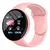 D18 Macaron Smartwatch - comprar online