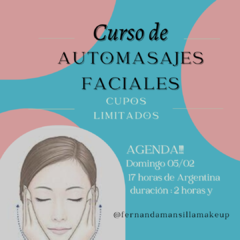 Banner de la categoría CURSO DE AUTOMASAJES GRABADO