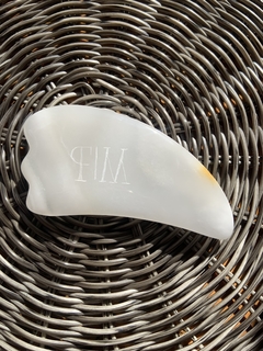 Gua Sha Alita Blanca